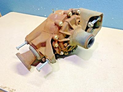 2006 07 08 09  LAND RANGE ROVER 4.4L REAR DIFFERENTIAL NON-LOCKING 3.73