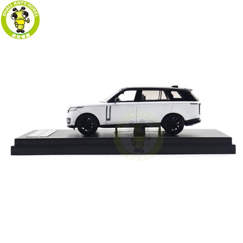 1/64 LCD Land Rover Range Rover 2022 Diecast Modelo Coche de Juguete Amigos Regalos - Imagen 15 de 71