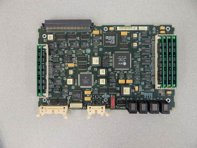 Agilent 5970, 5971, 5972 Smart Card II (PN: 05990-60406)