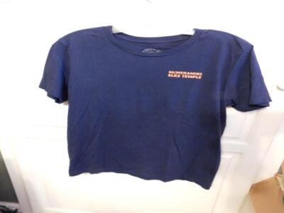 McMenamins Elks Temple Doc's Bar Cheers Shirt Size Large NICE