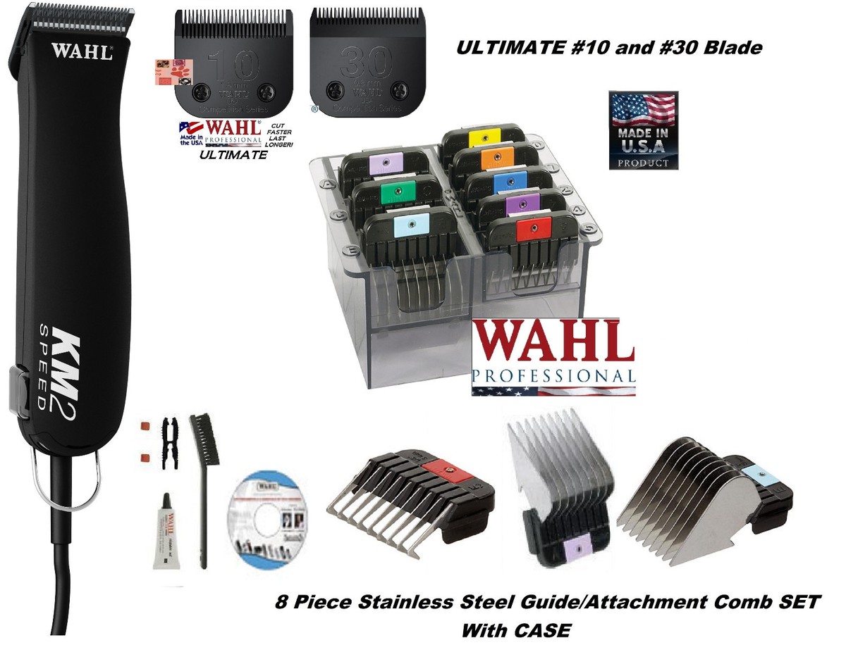 Grooming Tools Dog Grooming Dog Equipment For Sale Wahl PRO KM2