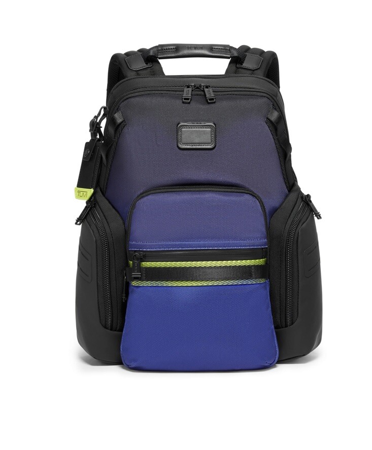TUMI NORMAN BACKPAC（FOREST） トゥミ TUMI NORMAN BACKPACK （FOREST）