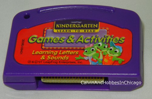 Leap Frog QuantumPad LeapPad Leap Pad Cartridges - NO books - You Pik + More - Picture 24 of 88