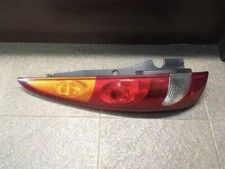 NISSAN ALMERA TINO V10 Rücklicht hinten links RS102AR00 26555BU000 27330284