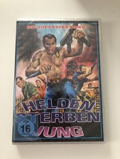 Helden sterben jung