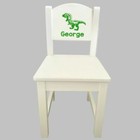 Dinosaurs Play Table & Chair Sets for Children