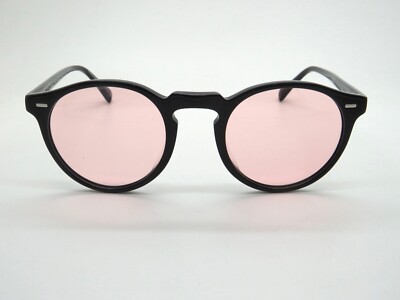 Oliver Peoples GREGORY PECK SUN OV5217S 10054Q Black