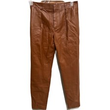 Purple Label Ralph Lauren Leather Pants retail :2190