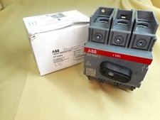 ABB  OT100F3  disconnect 1SCA105004R1001 (NIB)