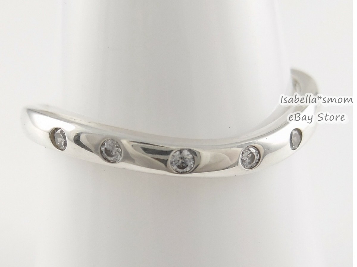 JProducts 18k teardrop ring S ホワイトトパーズ ring
