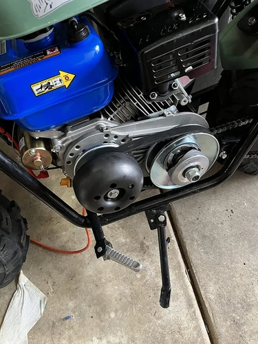 30 Series Torque Converter Driver Clutch Kit for Predator 212 196cc 224cc 6.5HP