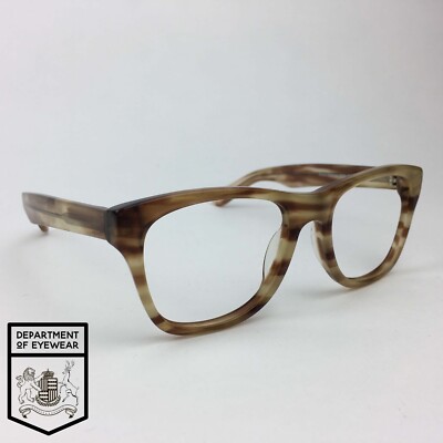 SCOUT Brille TORTOISE MOTTLE Brillengestell Original. MOD: FESTIVAL