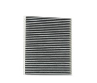 Innenraumfilter Opel Insignia 08- MIT Aktivkohle