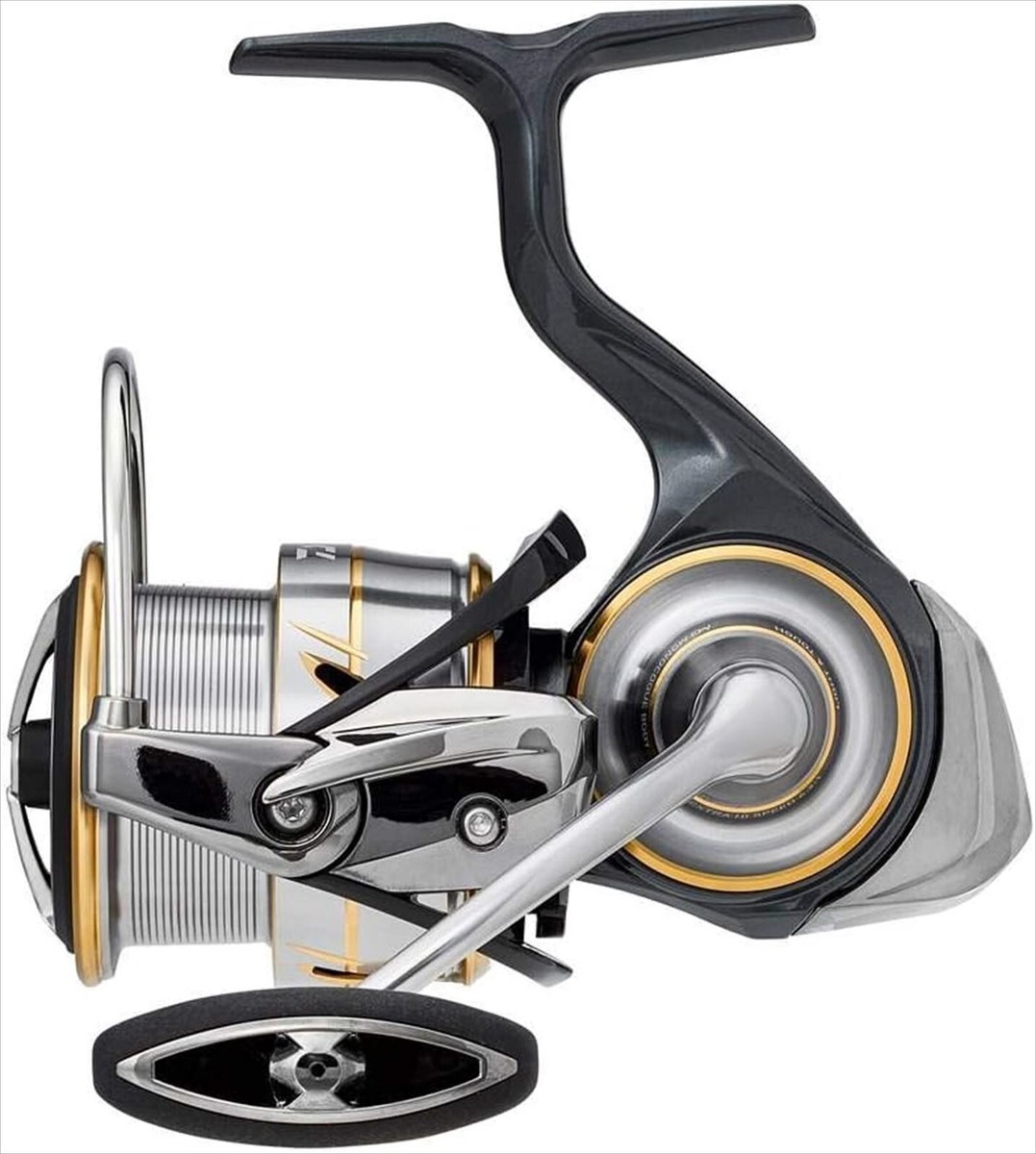 Daiwa 20 Luvias LT3000S-CXH Spinning Reel Fishing 2020 Model Japan