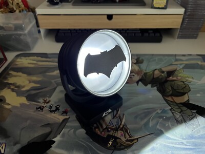 DGPower Batman V Superman Bluetooth Speaker OVP