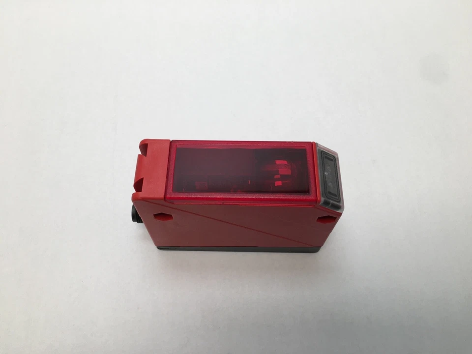 Leuze SLSS-96K-1080-T2-45 Photoelectric Beam Sensor SLSS96K Germany - Image 2 of 4