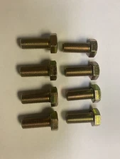 6.7 ISB Cummins Rear Gear Flex Plate Bolts