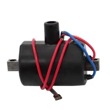 NEW Ignition Coil 2 Stroke / Cycle For EZ-GO Golf Cart 23782-G1-EPIGC102 1989-92
