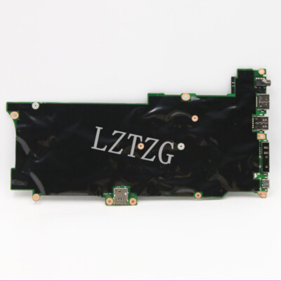 For Lenovo Thinkpad X1 Carbon 7th Gen/X1 Yoga 4th Motherboard I5