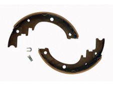 Yale 900094834, BRAKE SHOE KIT (Shoe Qty 2) (w/Pin & Clip) GLC030UA,GLC020UM