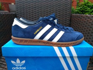 hamburg og adidas