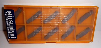  10.Stk Wendeplatten DY 2MO500H040N-MM VP20RT Wendeschneidplatten ***Neu***