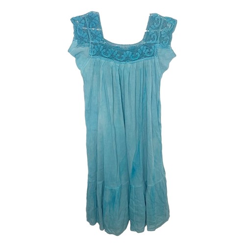 h&m jersey slip dress Women's Beige Jersey slip dress