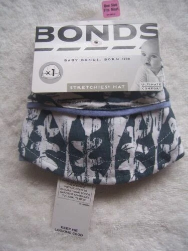 Bonds Baby Hats