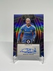 Panini Select Premier League Nicolas Anelka Chelsea 23/24 Autograph /49