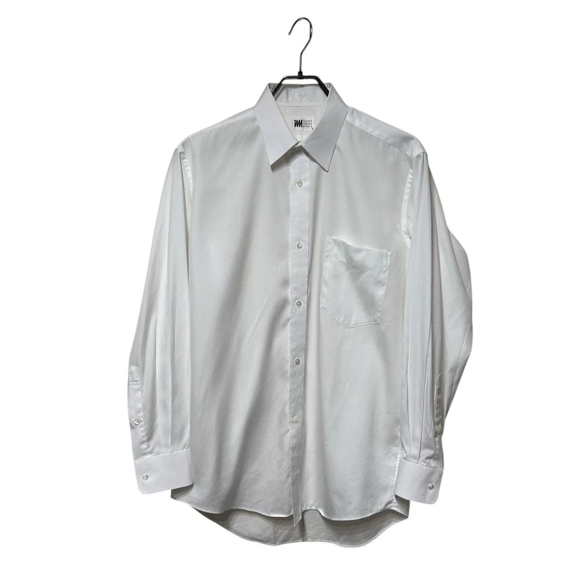 ISSEY MIYAKE White Shirts for Men for sale | eBay