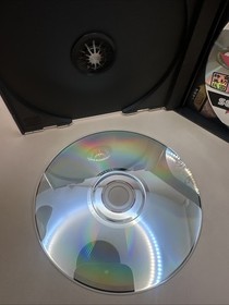 Sega Saturn Sakura Wars Sakura Wars 2 Soft Game