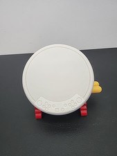 HORI Taiko No Tatsujin Drum for Nintendo Switch with Sticks Tested Working