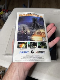 Myst (Sega Saturn, 1995) CIB Complete In Box Reg Card See Description