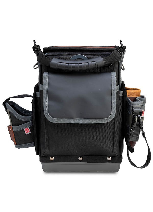 Veto Pro Pac SP-MC Compact Closed-Top Tool Pouch | eBay