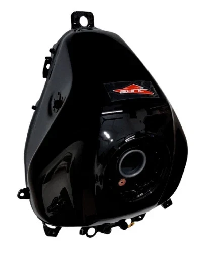 FUEL TANK BEST FITS FOR KTM DUKE 390 2020 - Image 3 of 4