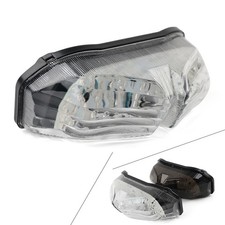 Integrated LED Brake Tail Light Turn Signal For Yamaha FZ8 / Fazer FZ-1 N/ Fazer