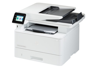 HP LaserJet Pro MFP M428fdw All-In-One Printer