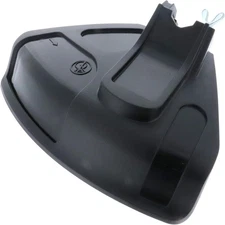 OEM 308473005 Replacement for Homelite Grass Deflector Assembly