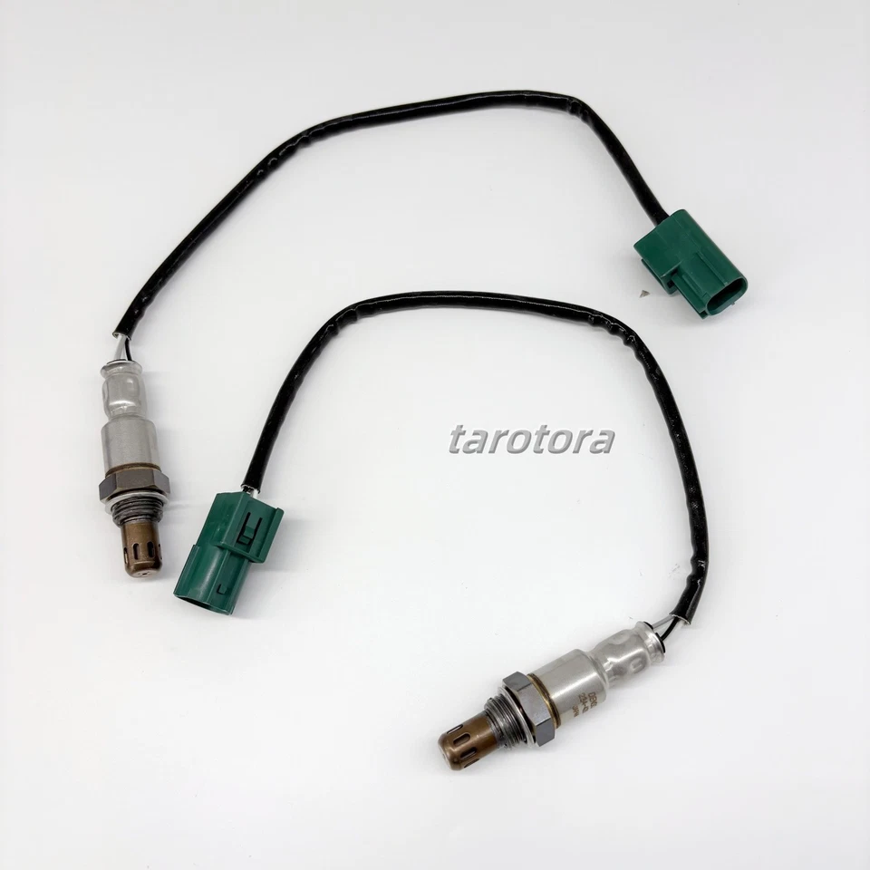 Denso 2X Downstream Oxygen Sensor 234-4297 for 2005-2012 NISSAN FRONTIER V6 4.0L — 第 3/4 张图片