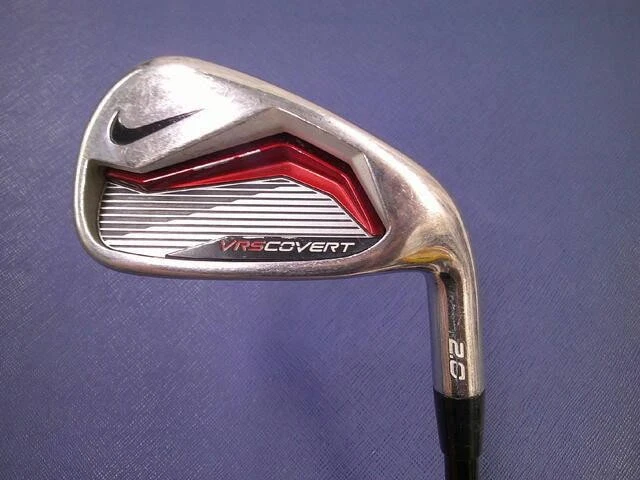Nike VRS COVERT 2.0 Iron Set 6pcs 5-PW VR S Covert Flex R - Image 4 of 4
