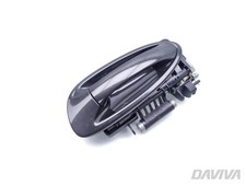 Porte arrière et accessoires Porsche PANAMERA