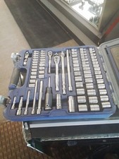 Blue Point Blpgssc100 General Service Set With Case Made In Usa