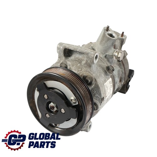Audi Q3 8U Klimaanlage A/C Kompressor Pumpe 5K0820803G