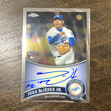 Click to enlarge Ivan DeJesus Jr.