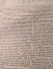 NOV 20, 1898 NEWSPAPER PAGE #2468- MARGARET PIERCE SAYS LILIUOKALANI WAS USURPER — photo 4