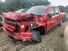 Driver Front Seat Bucket And Bench Fits 19-26 Silverado 1500 Pickup 1801531