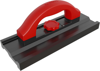 Double Tap Reversible Tapping Block