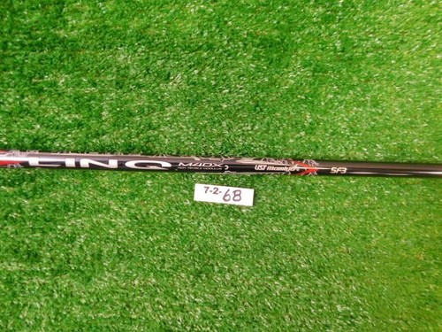 2026 5 Best Senior Flex Driver Shafts Compared - Golf Insider
