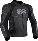 Oxford Nexus 1.0 Leather Stealth Black