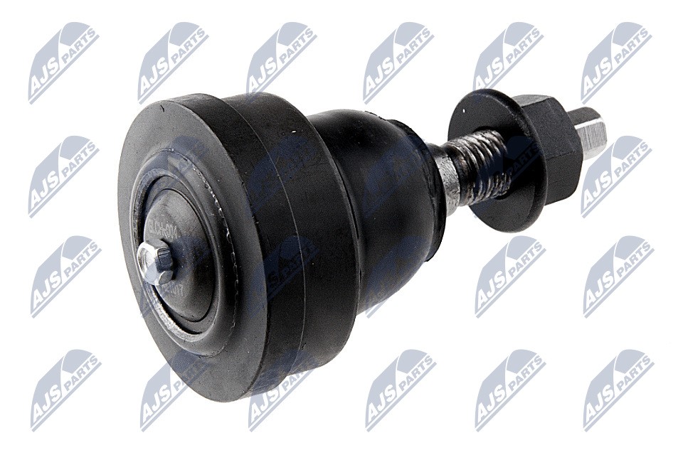 2x ✅Fits NTY ZST-CH-004A ARM BALL JOINT ⭐UK Seller⭐ - Image 5